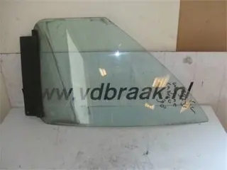 Renault Megane Cabrio 1997-2003 Driehoekraam links voor
