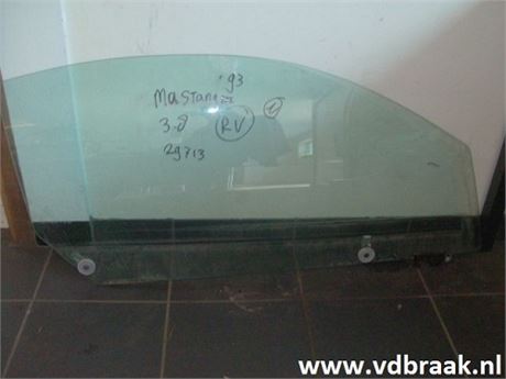 Ford Mustang Coupe 1994-1999 Portierraam rechts