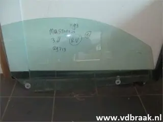 Ford Mustang Coupe 1994-1999 Portierraam rechts