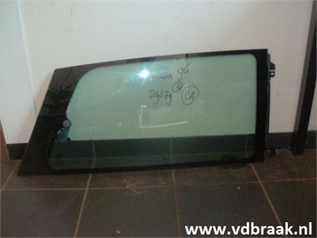 Lancia Ypsilon 3 deurs 1996-2003 Klapraam rechts achter