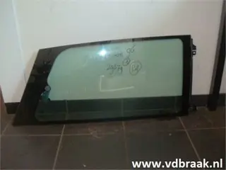 Lancia Ypsilon 3 deurs 1996-2003 Klapraam rechts achter