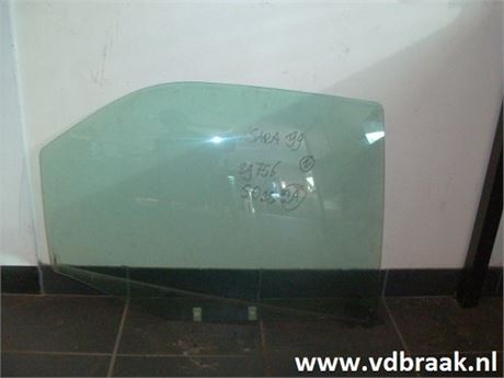 Citroen Xsara 5 drs 1997-2004 Portierraam rechts achter