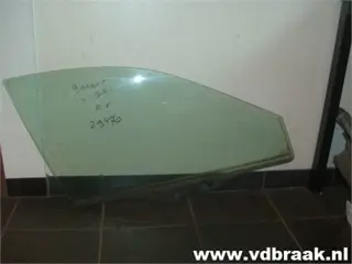 Mitsubishi Galant Station 1997-2004 Portierraam rechts voor