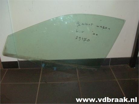 Mitsubishi Galant Station 1997-2004 Portierraam links voor