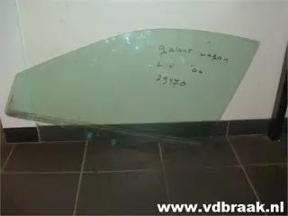 Mitsubishi Galant Station 1997-2004 Portierraam links voor