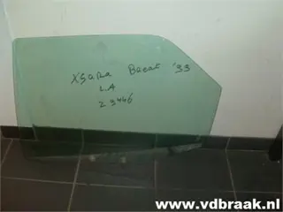 Citroen Xsara Break 1997-2000 Portierraam links achter