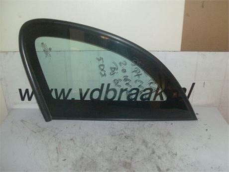 Chrysler PT Cruiser 2000-2005 Scheerraam rechts achter
