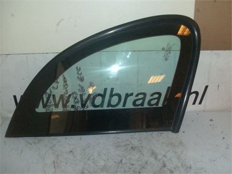 Chrysler PT Cruiser 2000-2005 Scheerraam links achter