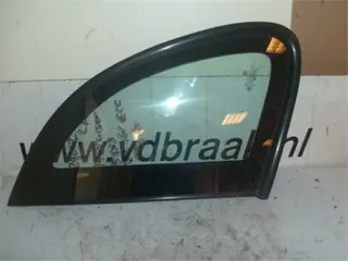 Chrysler PT Cruiser 2000-2005 Scheerraam links achter