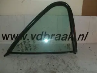 Peugeot 306 5 deurs 1993-2001 Scheerraam links achter