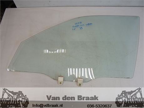 Honda Civic Sedan 1995-2001 Portierraam linksvoor