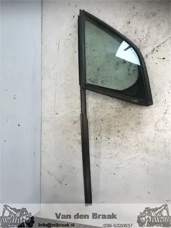 Citroen C3 2010-2016 Scheerraam rechts voor