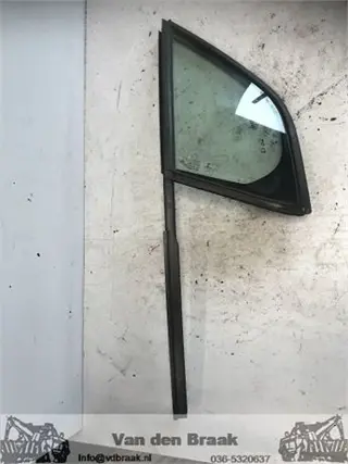 Citroen C3 2010-2016 Scheerraam rechts voor