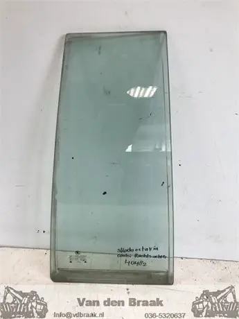 Skoda Octavia Combi 1998-2004 Scheerraam rechts achter