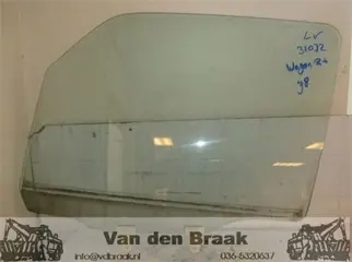 Suzuki Wagon R+ 1997-2000 Portierraam links voorzijde