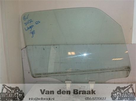 Suzuki Wagon R+ 1997-2000 Portierraam rechts voorzijde