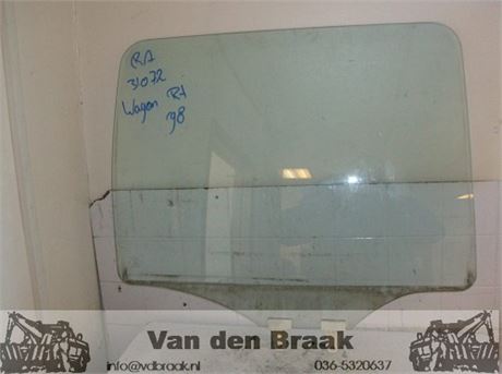 Suzuki Wagon R+ 1997-2000 Portierraam rechts achter
