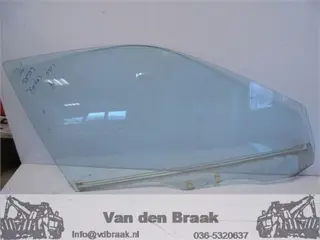 Mazda Xedos 6 1992-1999 Portierruit rechts voor