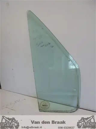 Iveco New Daily 1999-2006 Scheerraam rechts