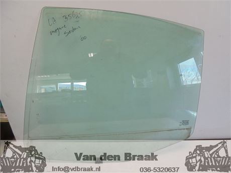 Renault Megane 4 drs 1997-2003 Portierraam links achter