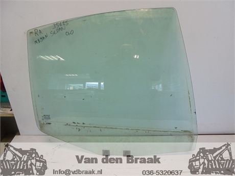 Renault Megane 4 drs 1997-2003 Portierraam rechts achter