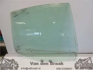 Renault Megane 4 drs 1997-2003 Portierraam rechts achter