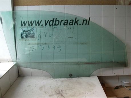 Alfa Romeo 147 3 deurs 2000-2007 Portierraam rechts