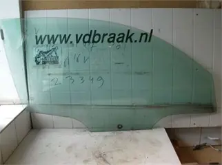 Alfa Romeo 147 3 deurs 2000-2007 Portierraam rechts