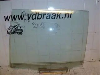 Mazda Premacy 5drs H/B 1999-2005 links achter raam