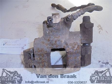 Ford Ka 1.2 2008-2016 Remklauw links voor