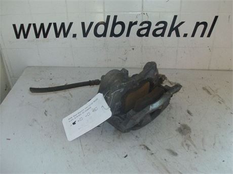 Nissan Micra K13 1.2 2010-2013 Remklauw links voor