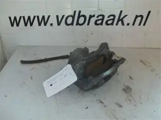 Nissan Micra K13 1.2 2010-2013 Remklauw links voor