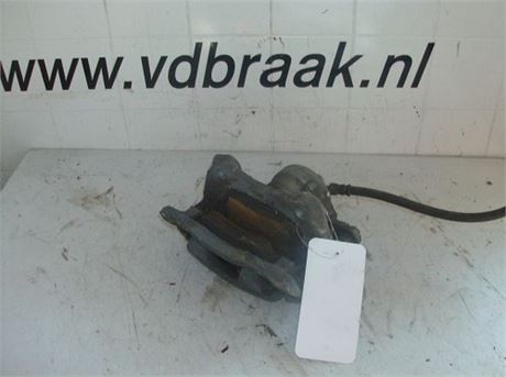 Nissan Micra K13 1.2 2010-2013 Remklauw rechts voor