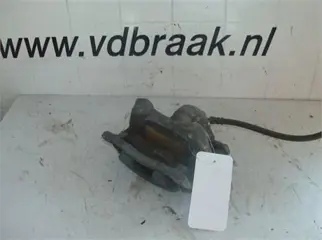 Nissan Micra K13 1.2 2010-2013 Remklauw rechts voor