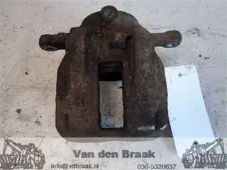 Mercedes Benz A-Klasse 2004-2012 Remklauw linksvoor