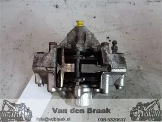 Mercedes Benz C-Klasse C203 2000-2007 Remklauw rechtsachter