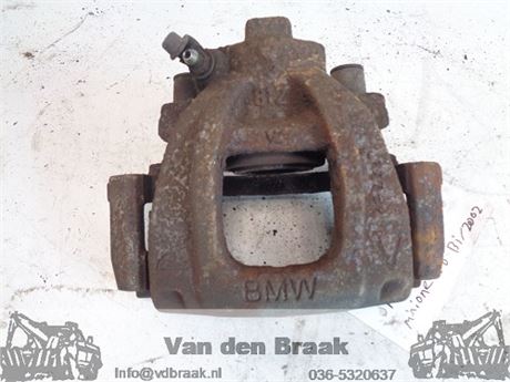 Mini One 1.6 16V 2001-2008 Remklauw rechts voor