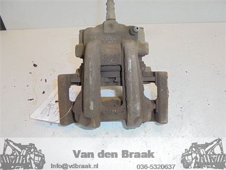 BMW 1 serie F20 2011-2019 Remklauw links achter