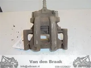 BMW 1 serie F20 2011-2019 Remklauw links achter