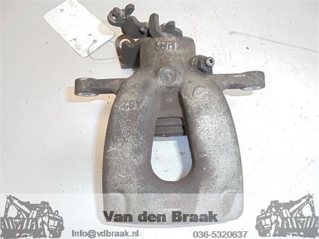 Alfa Romeo 159 2005-2012 Remklauw rechts achter