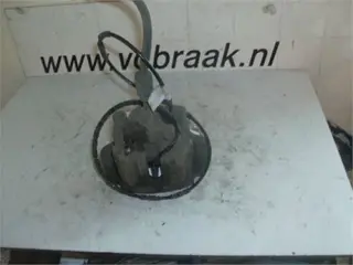 Bmw 3-serie 1.8 Diesel 2005-2008 Remklauw rechts achter