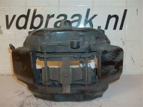 Mercedes Benz W220 S430 1998-2005 Remklauw links voor