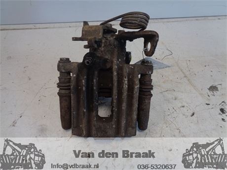 Audi A6 1997-2004 Remklauw links achter