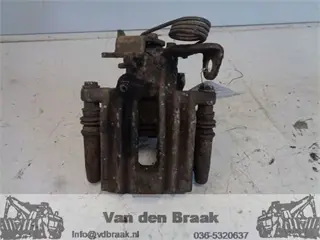 Audi A6 1997-2004 Remklauw links achter