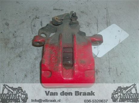 Volkswagen Golf 2.0 GTi 1991-1997 Remklauw rechts achter