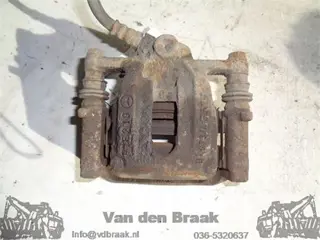 Mercedes Benz A-Klasse 2004-2012 Remklauw rechtsachter