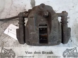 Mercedes Benz A-Klasse 2004-2012 Remklauw linksvoor