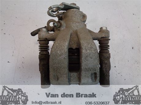 Fiat Bravo 1.4 16V 2007-2015 Remklauw links achter