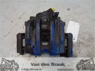 BMW 3 serie E90 318 2005-2007 Remklauw rechts voorzijde