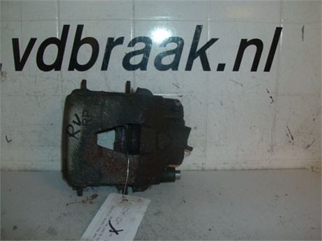 Seat Ibiza 1.2 12V 2006-2009 Remklauw rechts voor
